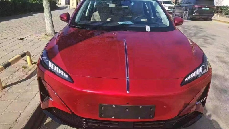 蚌埠25年红旗天工051