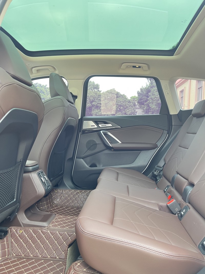 中山24年宝马X16