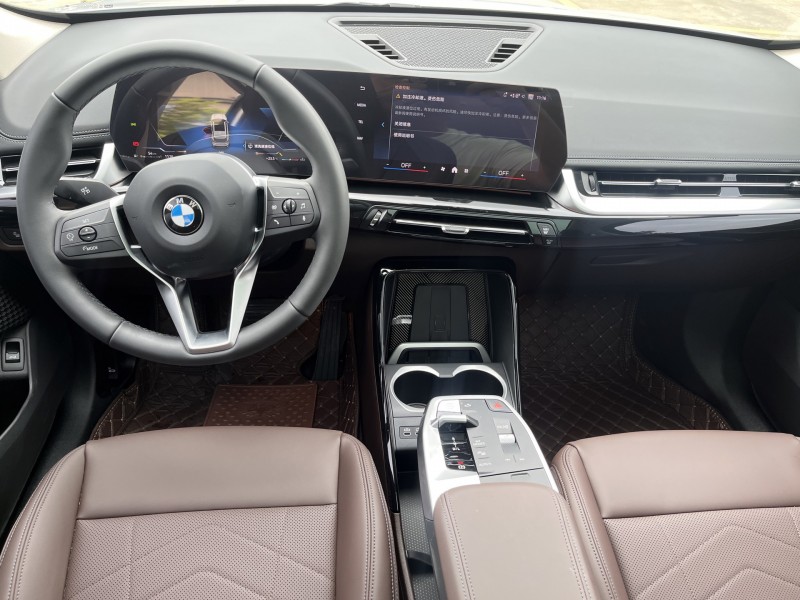 中山24年宝马X17