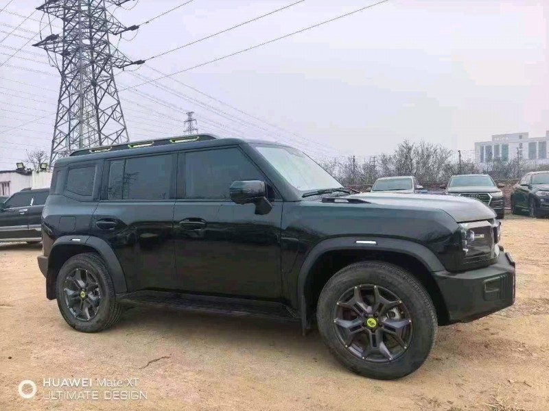 潍坊24年奇瑞捷途3