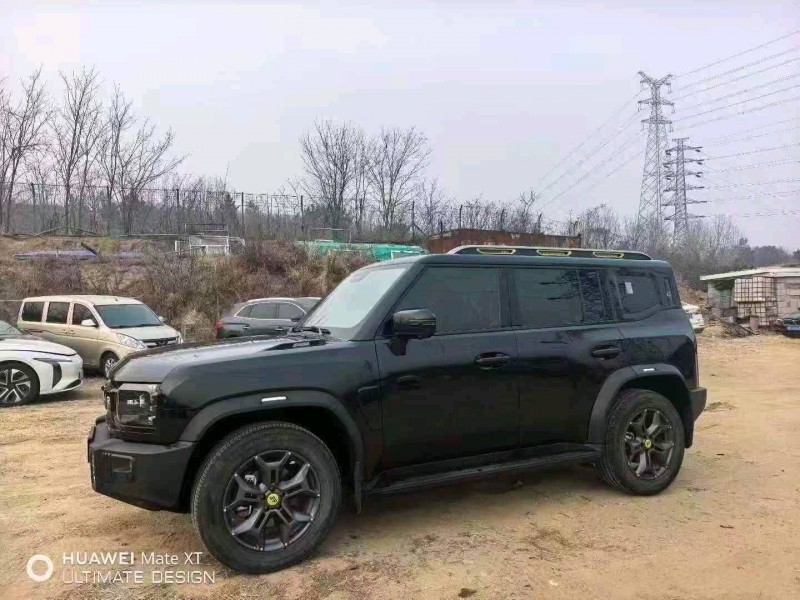 潍坊24年奇瑞捷途4