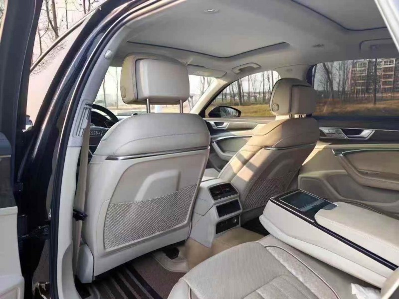 淄博21年奥迪A6L6