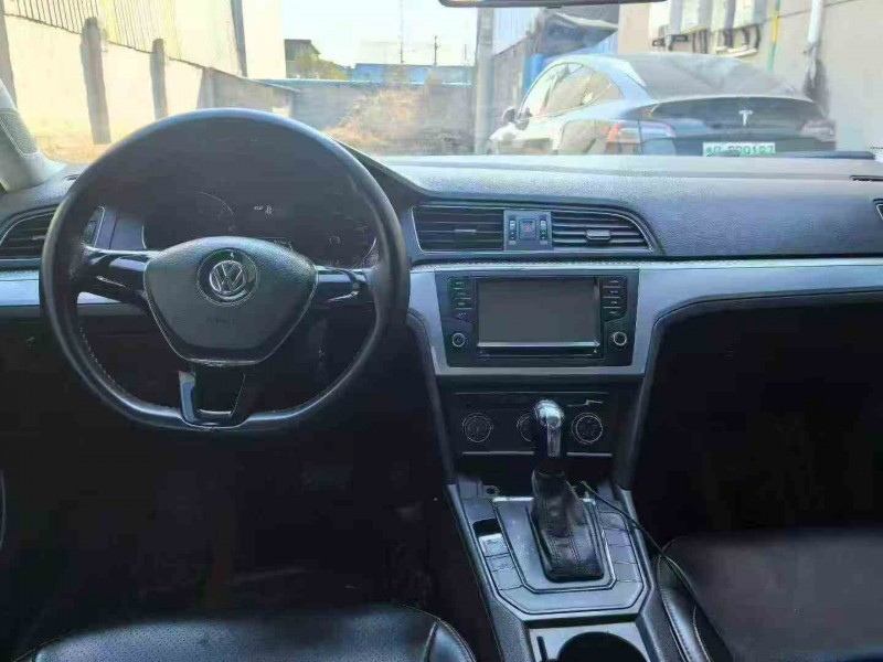 枣庄16年大众凌渡4