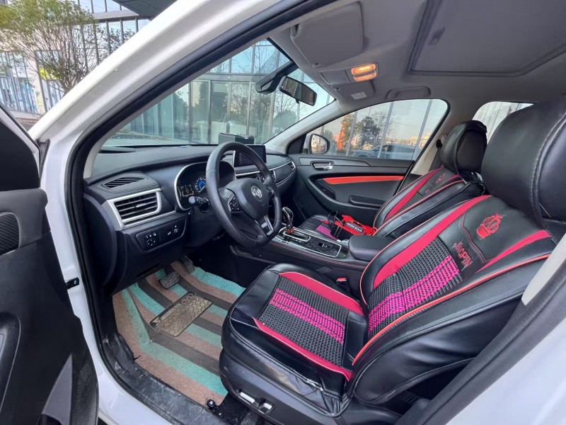 常德22年东风风光5