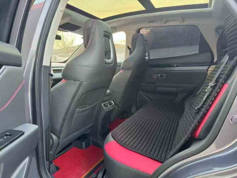 安阳24年奇瑞捷途5