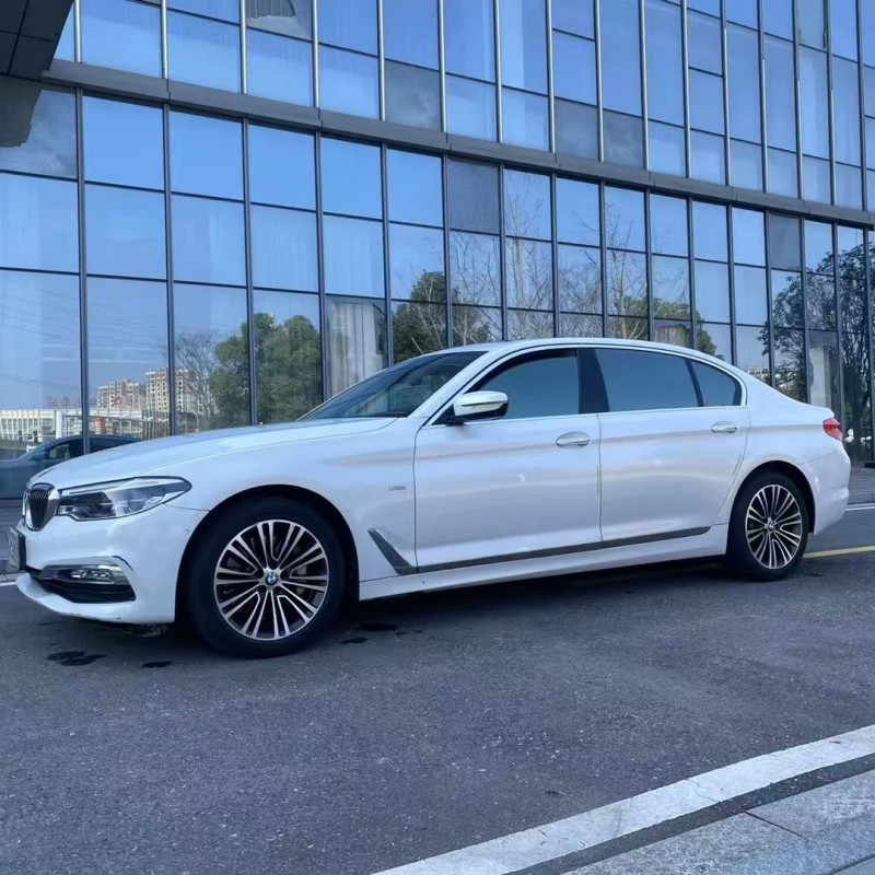 常德18年宝马5系2