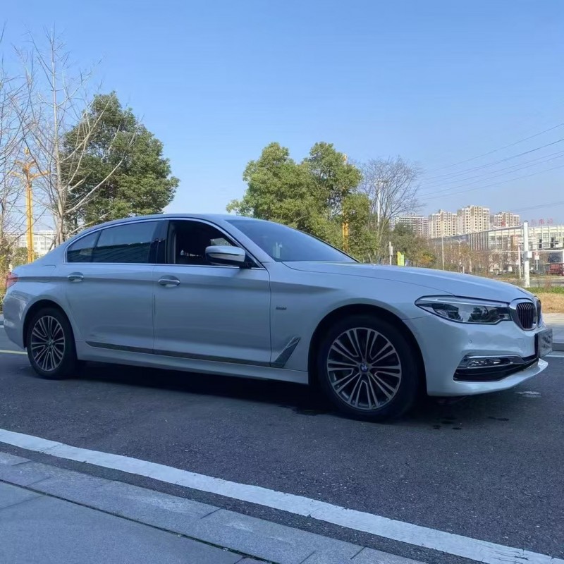 常德18年宝马5系3