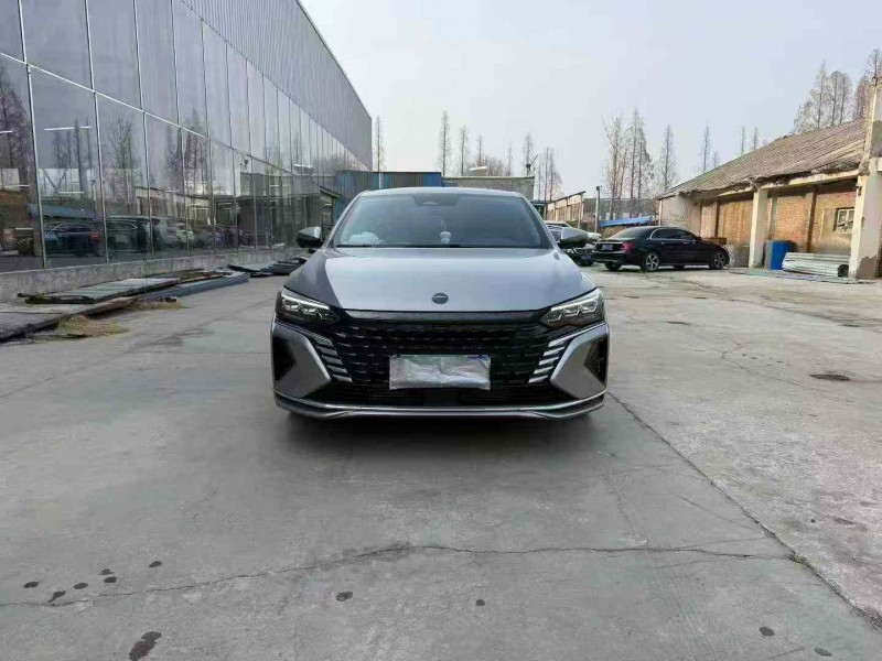 徐州22年东风奕炫1