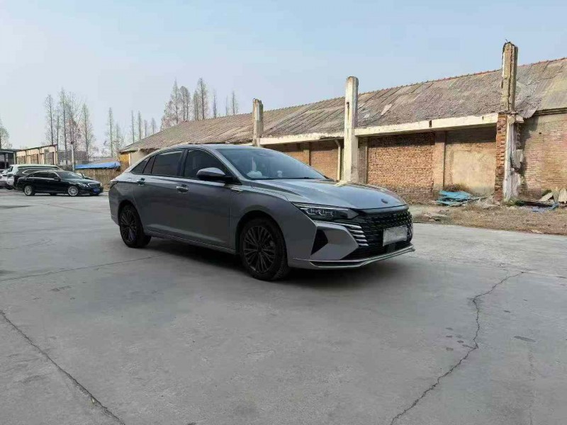 徐州22年东风奕炫3