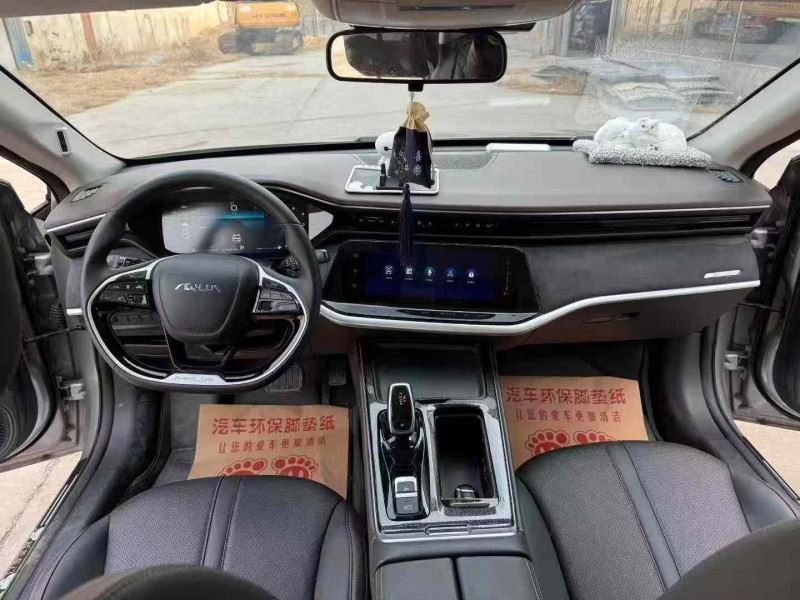 徐州22年东风奕炫5