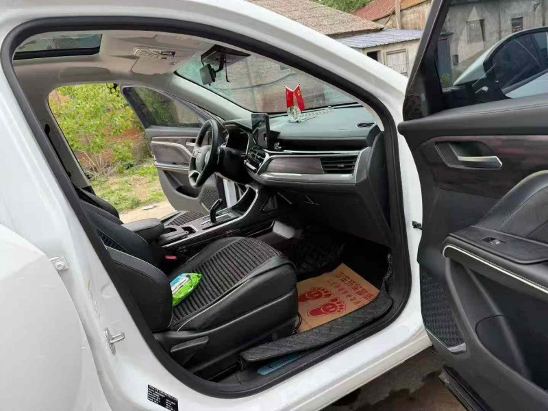 徐州22年哈弗H66