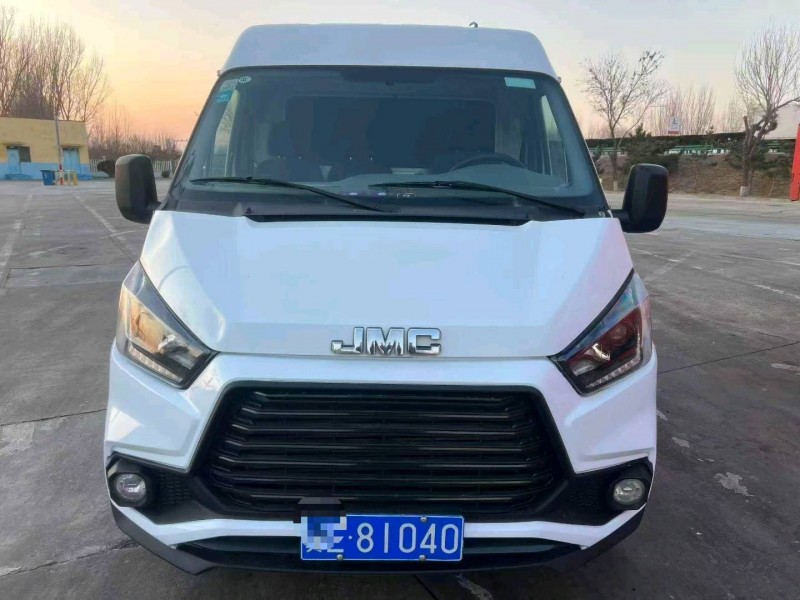 青岛20年江铃特顺1