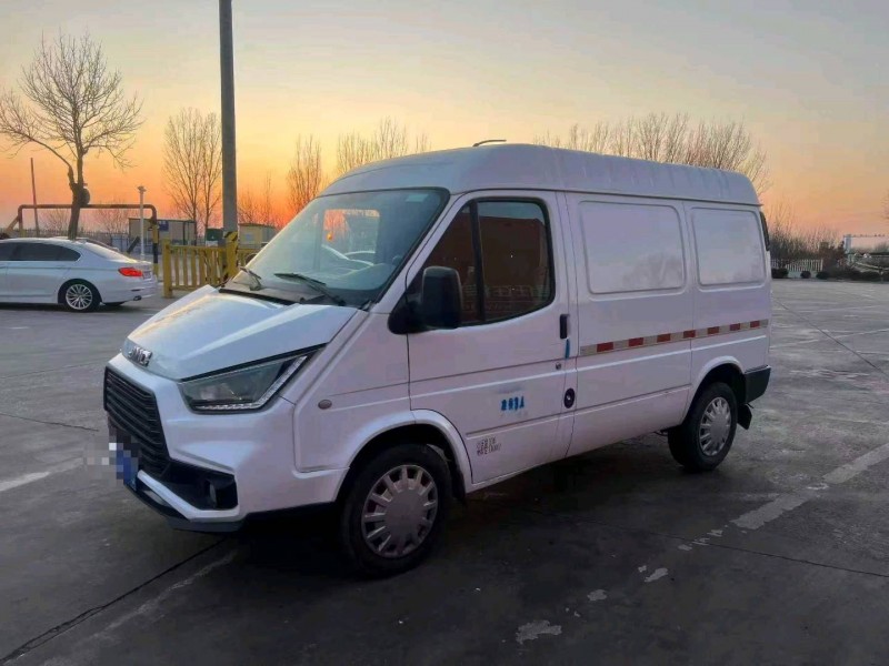 青岛20年江铃特顺2