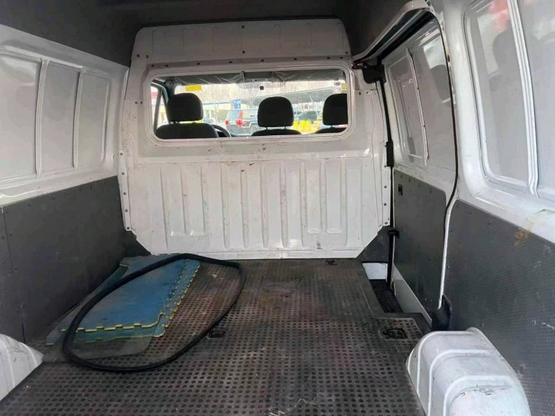 青岛20年江铃特顺4