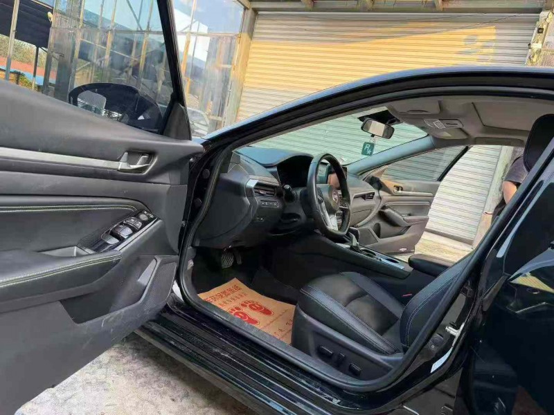 徐州22年日产天籁4