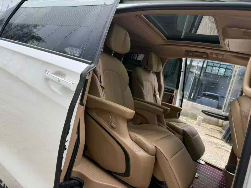 徐州21年别克GL87