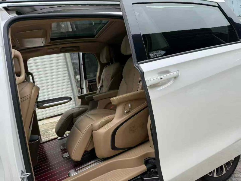 徐州21年别克GL88