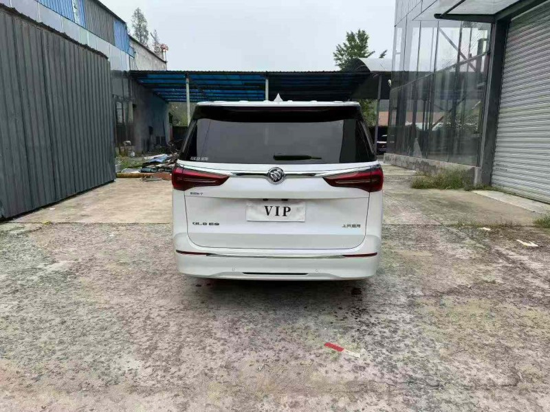 徐州21年别克GL89