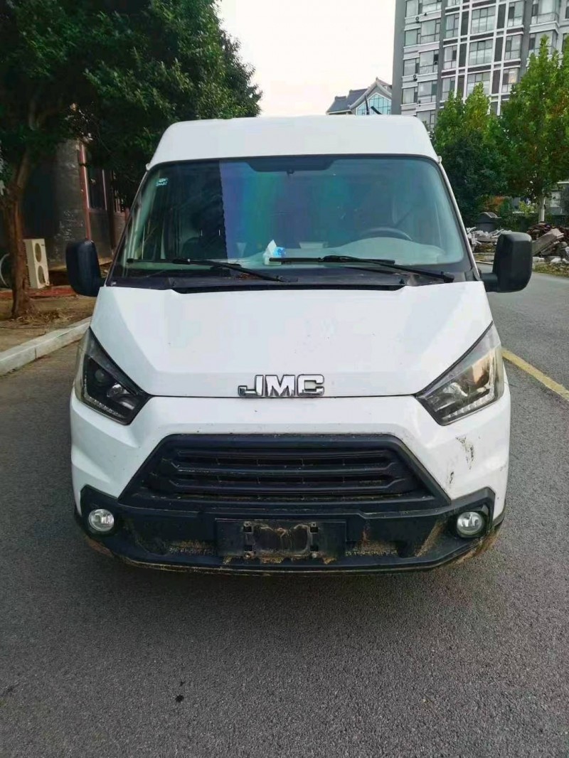 临沂20年江铃特顺1