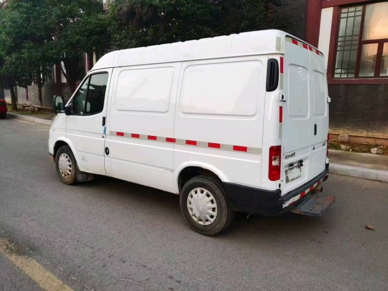 临沂20年江铃特顺2