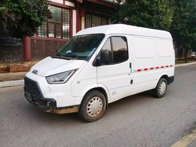 临沂20年江铃特顺3