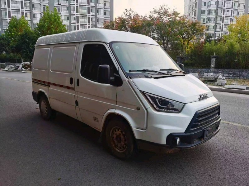 临沂20年江铃特顺5