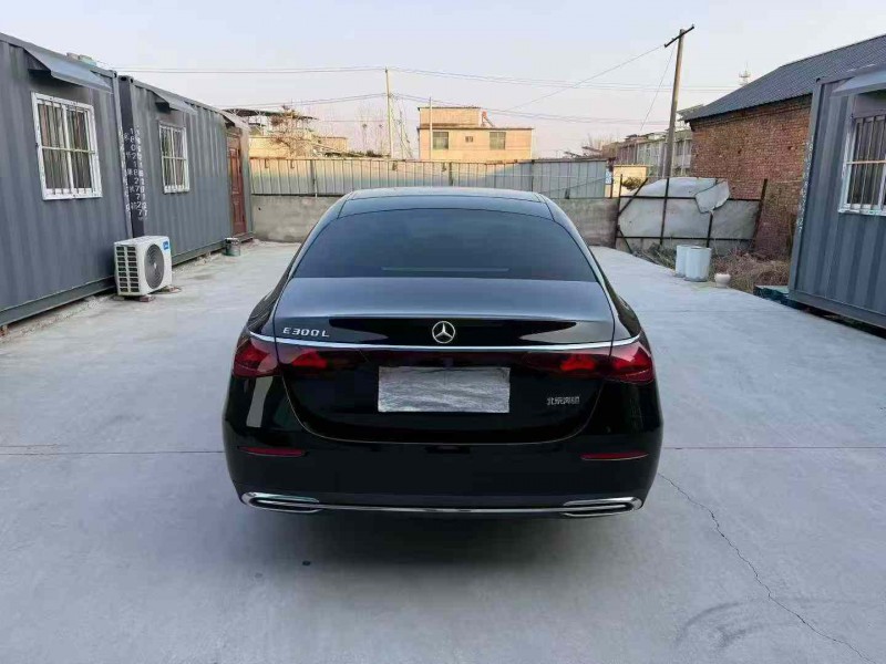 徐州24年奔驰E9