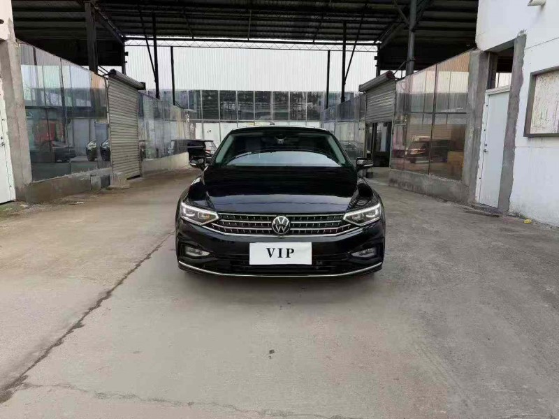 徐州24年大众迈腾1