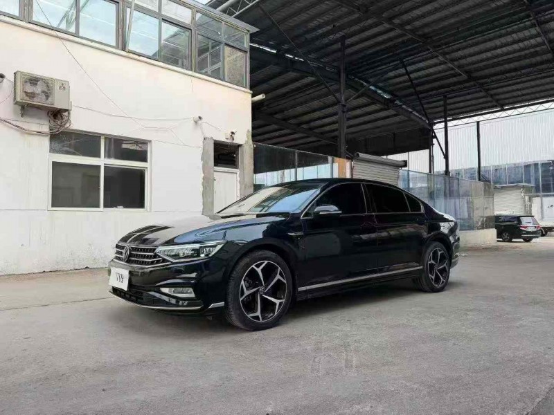 徐州24年大众迈腾2