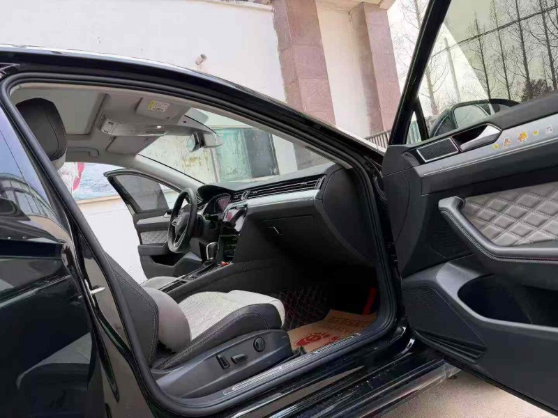 徐州24年大众迈腾6