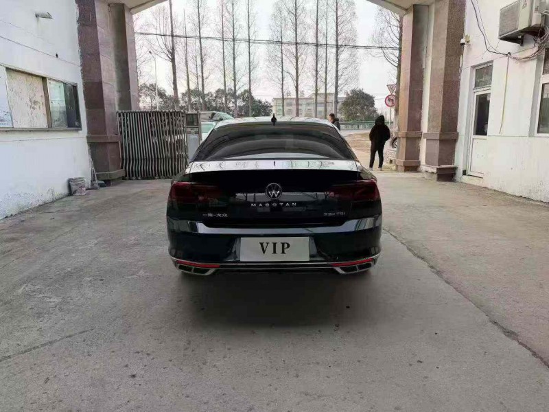 徐州24年大众迈腾9