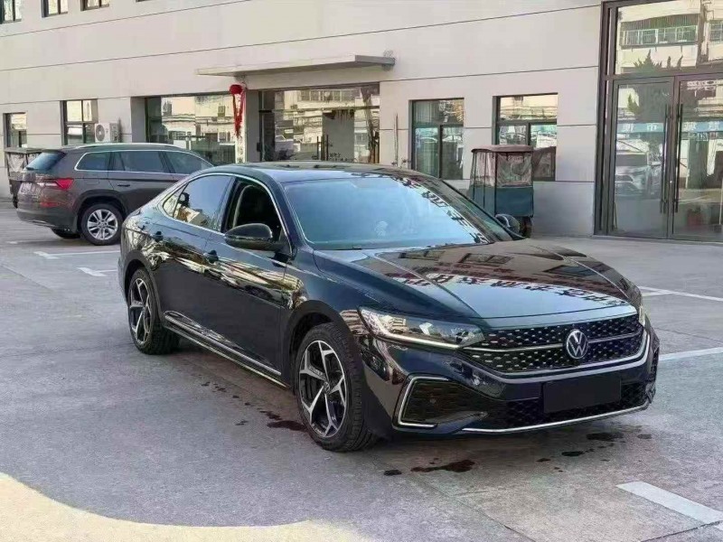 连云港23年大众帕萨特3