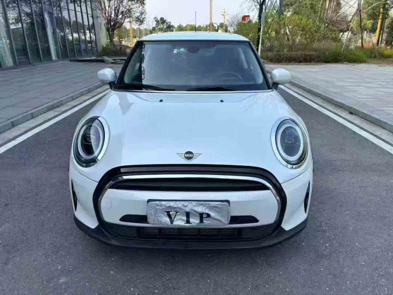 岳阳24年宝马迷你1