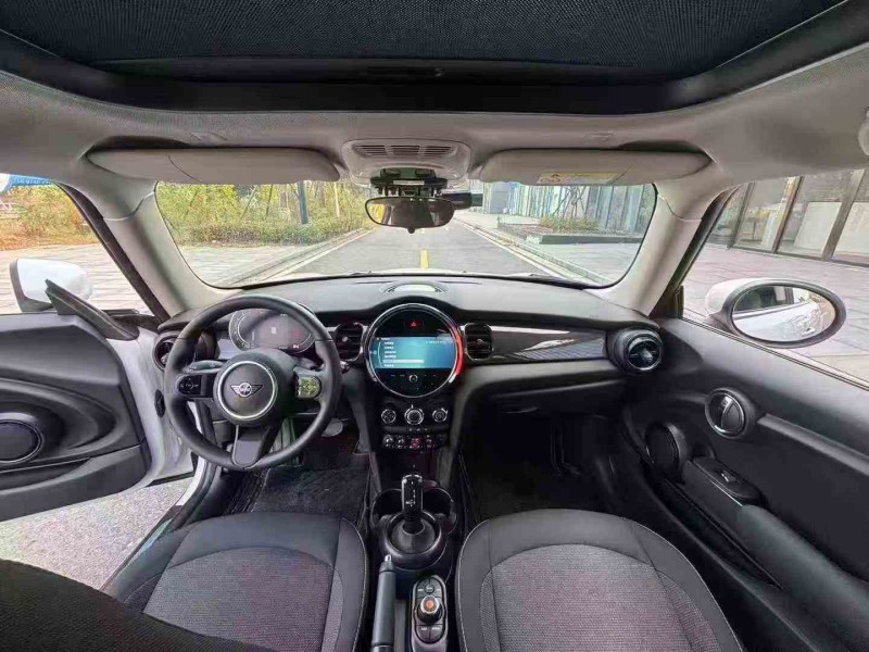 岳阳24年宝马迷你6