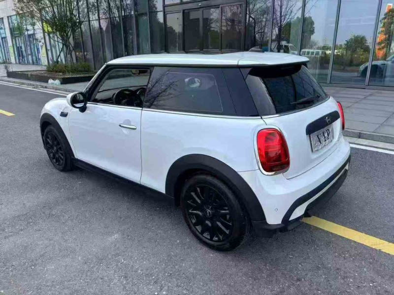 岳阳24年宝马迷你7