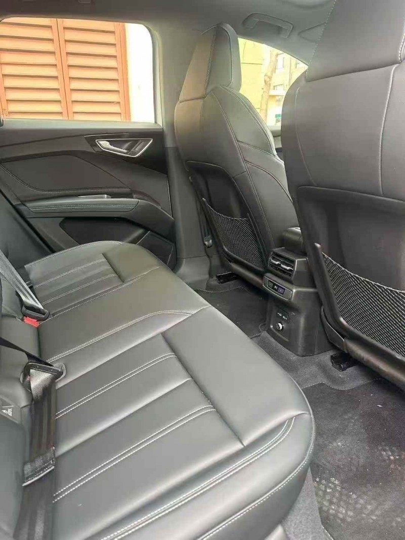 张家口26年奥迪Q45