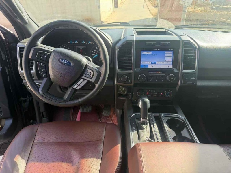 保定20年福特猛禽6