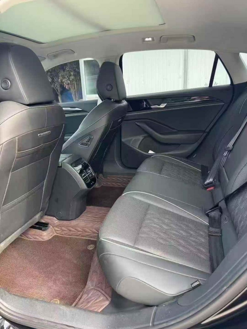 东营24年大众迈腾3