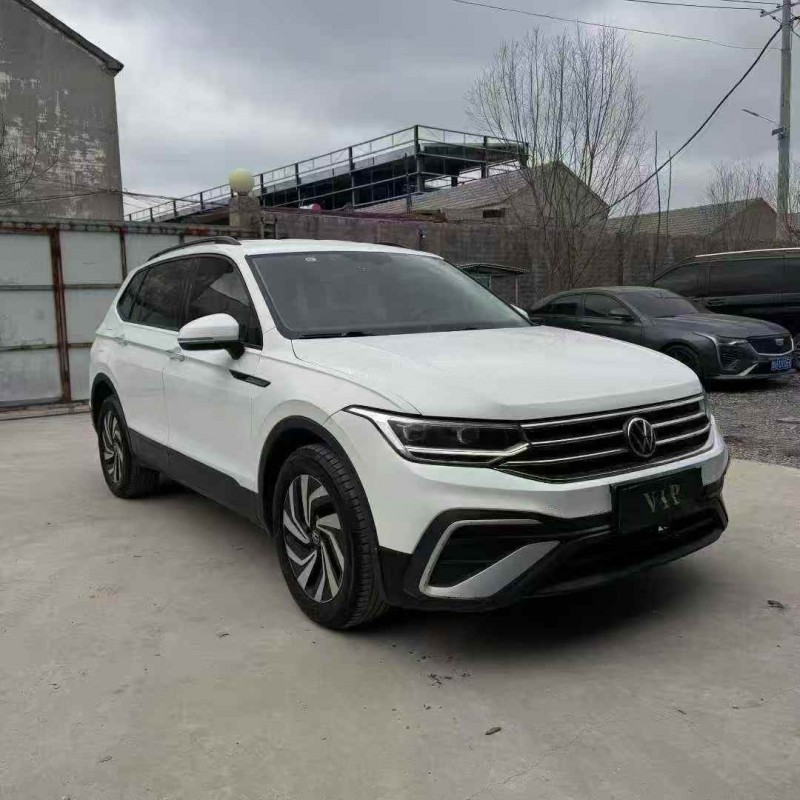 济宁22年大众途观2