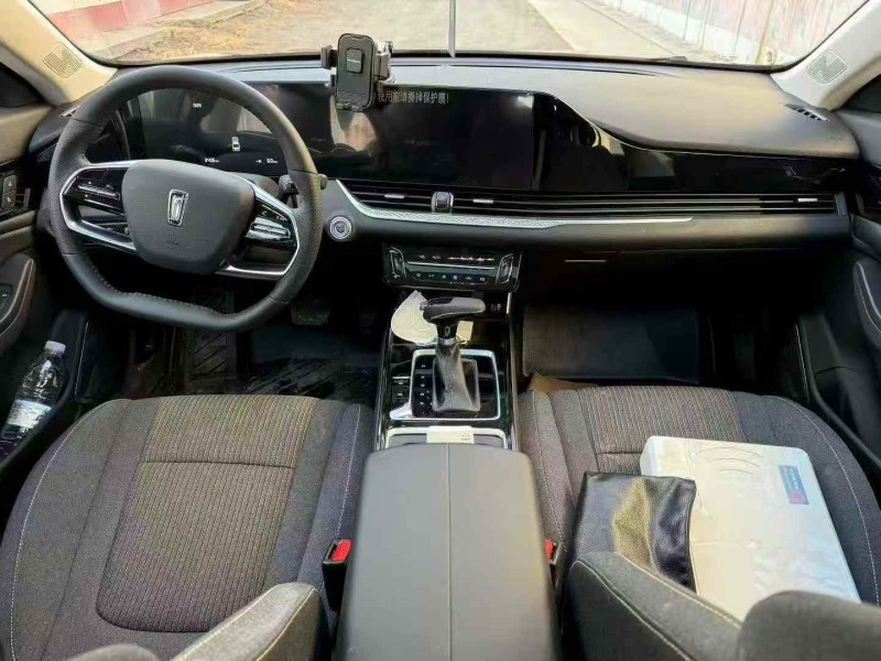 潍坊25年奔腾B704