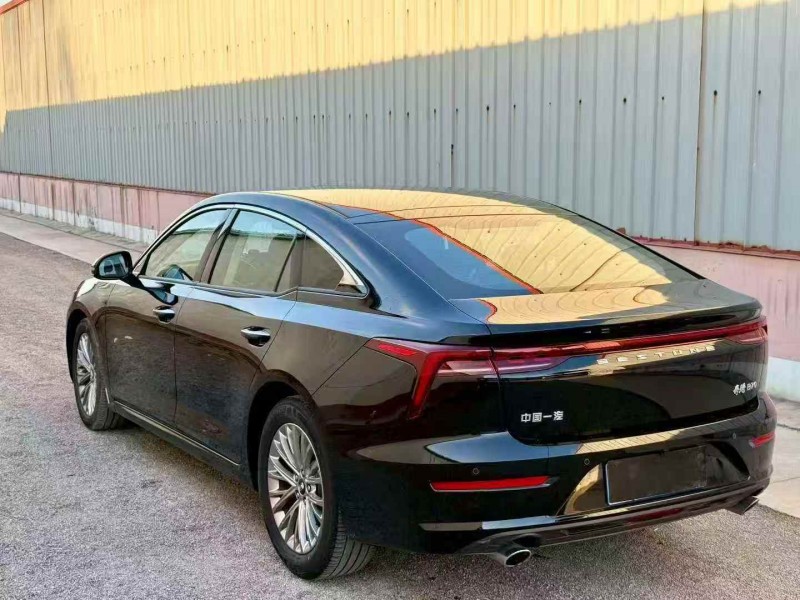 潍坊25年奔腾B707