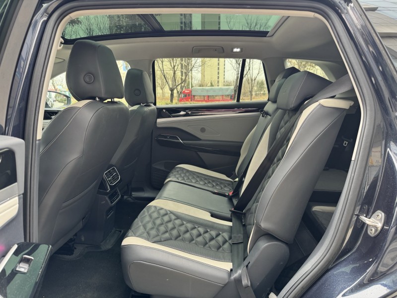 济宁23年大众ID5