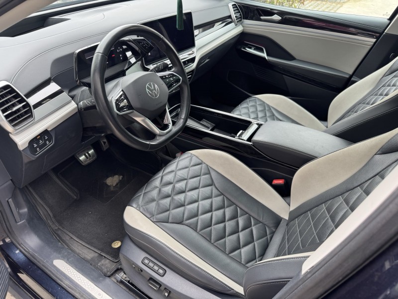 济宁23年大众ID6