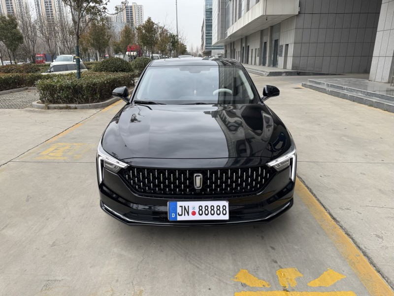 济宁24年奔腾B701