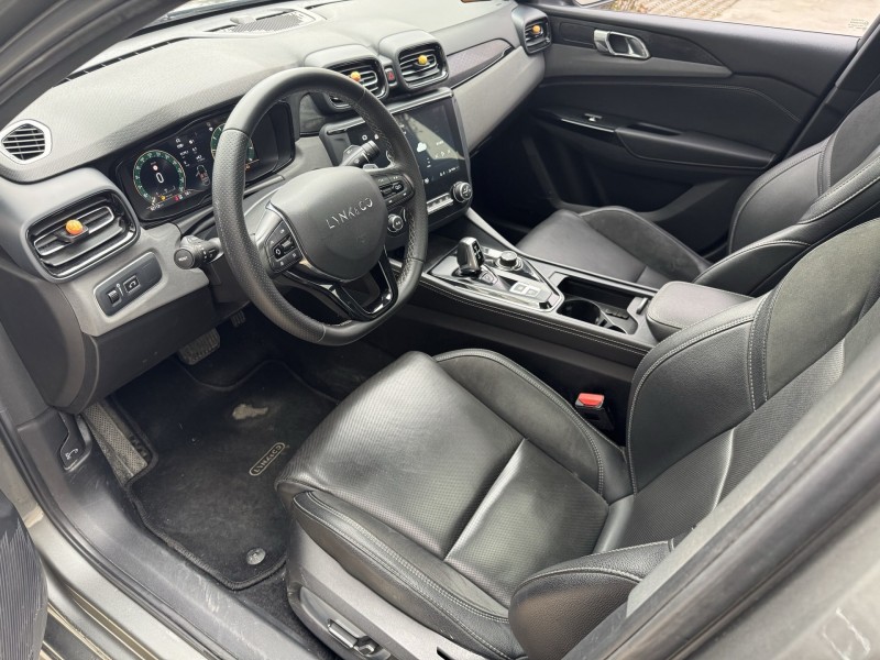 济宁21年领克034