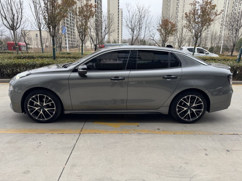 济宁21年领克035