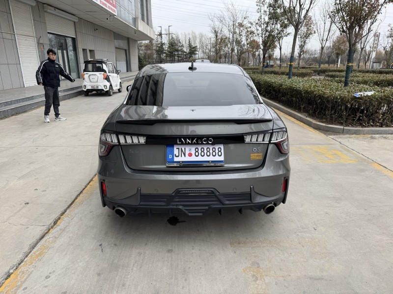 济宁21年领克036