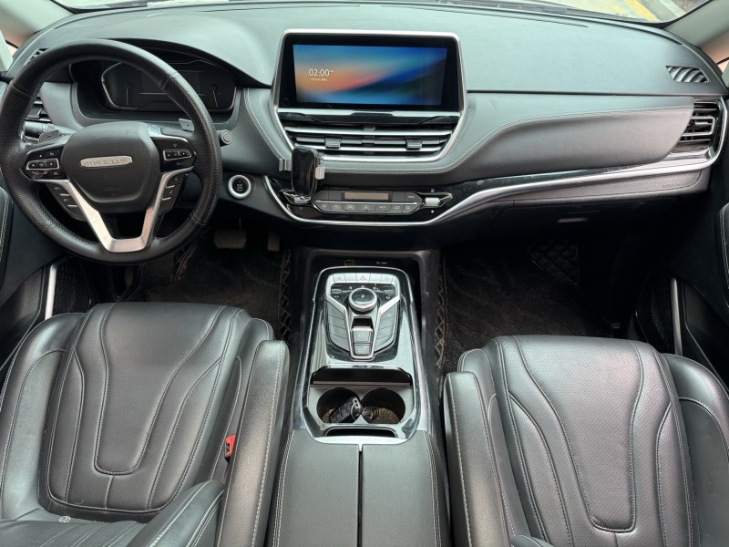 济宁22年大通G204