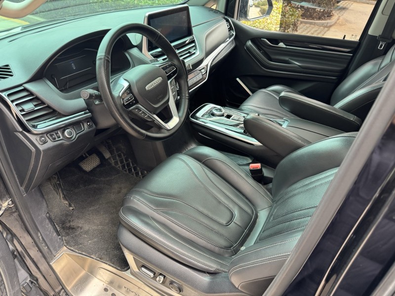 济宁22年大通G207