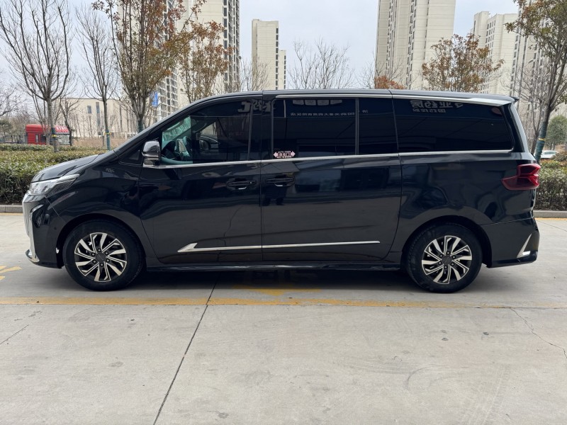 济宁22年大通G208